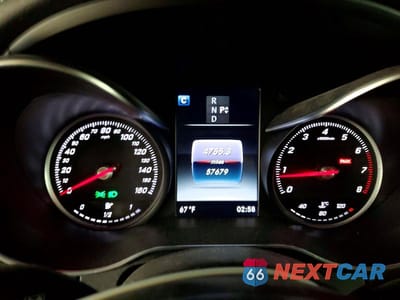 Zdjęcie 9 z 11 samochodu: 2017 MERCEDES-BENZ C 300 VIN:WDDWJ4JBXHF401813 - miniatura