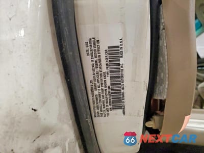 Zdjęcie 12 z 12 samochodu: 2003 SUBARU LEGACY OUTBACK AWP VIN:4S3BH675437601588 - miniatura