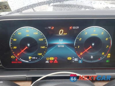 Zdjęcie 9 z 12 samochodu: 2021 MERCEDES-BENZ GLE 350 4MATIC VIN:4JGFB4KB1MA523081 - miniatura