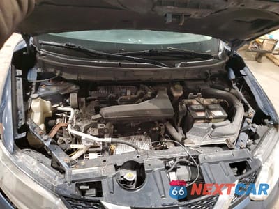 Zdjęcie 12 z 12 samochodu: 2015 NISSAN ROGUE SV VIN:KNMAT2MV8FP530648 - miniatura