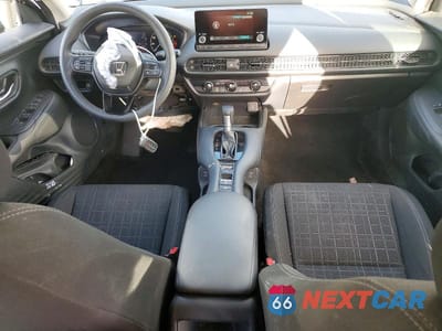 Zdjęcie 8 z 13 samochodu: 2025 HONDA HR-V LX VIN:3CZRZ1H35SM722088 - miniatura
