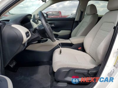 Zdjęcie 7 z 13 samochodu: 2026 HONDA HR-V LX VIN:3CZRZ1H36TM714714 - miniatura