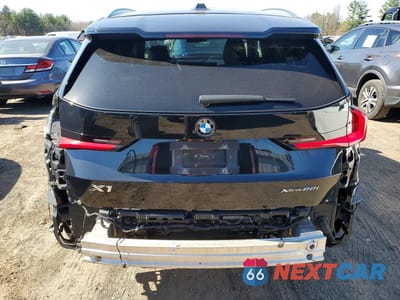 Zdjęcie 6 z 12 samochodu: 2024 BMW X1 XDRIVE28I VIN:WBX73EF0XR5Z28783 - miniatura