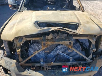 Zdjęcie 11 z 11 samochodu: 2019 GMC SIERRA K3500 DENALI VIN:1GT42WEY5KF222613 - miniatura
