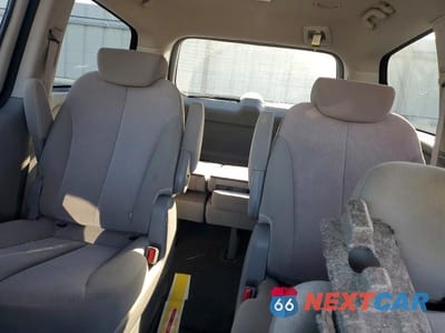 Zdjęcie 10 z 13 samochodu: 2009 KIA SEDONA LX VIN:KNDMB233496313544 - miniatura