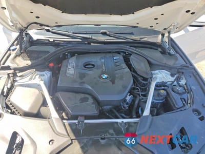 Zdjęcie 11 z 12 samochodu: 2018 BMW 530 XI VIN:WBAJA7C57JWC76000 - miniatura