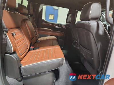 Zdjęcie 10 z 13 samochodu: 2025 GMC SIERRA K1500 DENALI ULTIMATE VIN:1GTUUHEL0SZ219207 - miniatura