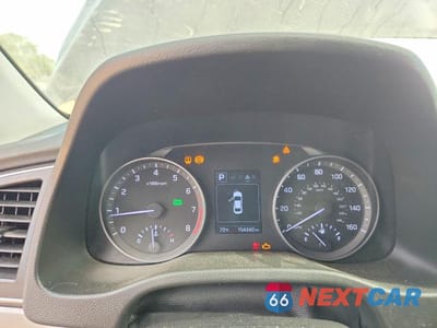 Zdjęcie 9 z 13 samochodu: 2018 HYUNDAI ELANTRA SEL VIN:5NPD84LF0JH321316 - miniatura