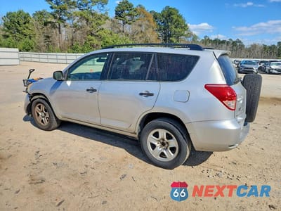 Drugie zdjęcie samochodu z przodu: 2006 TOYOTA RAV4 BASE VIN:JTMZD33V165029037 - miniatura