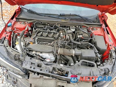 Zdjęcie 11 z 13 samochodu: 2022 HONDA CIVIC VIN:2HGFE1F76NH302564 - miniatura