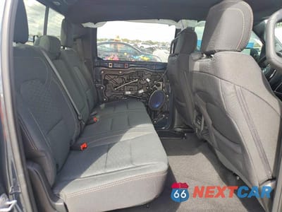 Zdjęcie 10 z 12 samochodu: 2026 RAM 1500 BIG HORN VIN:1C6SRFFT7TN270974 - miniatura