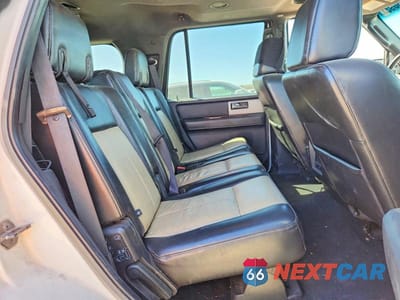 Zdjęcie 11 z 12 samochodu: 2007 FORD EXPEDITION EDDIE BAUER VIN:1FMFU18567LA11500 - miniatura