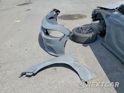 Zdjęcie 12 z 12 samochodu: 2019 DODGE CHARGER R VIN:2C3CDXCT2KH572433 - miniatura