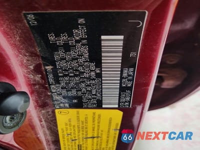 Zdjęcie 13 z 13 samochodu: 2007 TOYOTA HIGHLANDER BASE VIN:JTEHP21A270210753 - miniatura