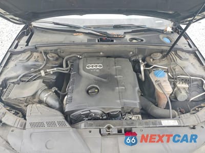 Zdjęcie 11 z 12 samochodu: 2016 AUDI A4 PREMIUM S-LINE VIN:WAUAFAFL5GA003889 - miniatura