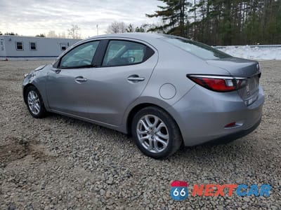 Drugie zdjęcie samochodu z przodu: 2016 SCION IA BASE VIN:3MYDLBZVXGY136012 - miniatura