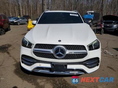 Piąte zdjęcie samochodu w środku: 2020 MERCEDES-BENZ GLE 350 4MATIC VIN:4JGFB4KE4LA034490 - miniatura