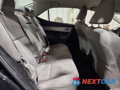 Zdjęcie 10 z 11 samochodu: 2015 TOYOTA COROLLA LE VIN:5YFBURHE4FP348402 - miniatura