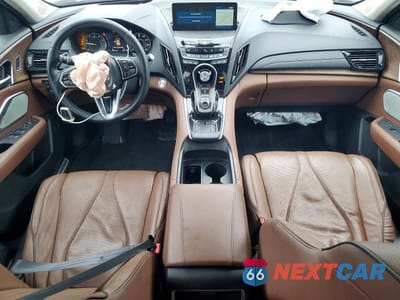 Zdjęcie 8 z 13 samochodu: 2024 ACURA RDX ADVANCE VIN:5J8TC2H71RL040439 - miniatura