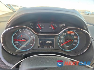Zdjęcie 9 z 13 samochodu: 2018 CHEVROLET CRUZE LT VIN:1G1BE5SM7J7139325 - miniatura