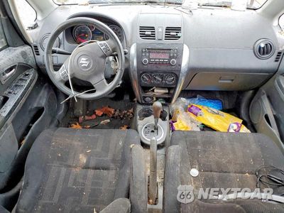Zdjęcie 15 z 24 samochodu: 2011 SUZUKI SX4 VIN:JS2YB5A39B6300600 - miniatura