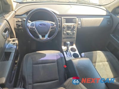 Zdjęcie 8 z 14 samochodu: 2015 FORD FLEX SE VIN:2FMGK5B87FBA03182 - miniatura