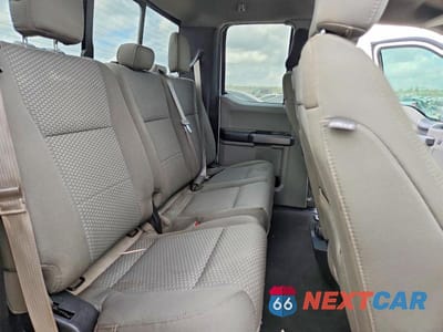 Zdjęcie 10 z 12 samochodu: 2019 FORD F150 SUPER CAB VIN:1FTEX1CB0KKD24075 - miniatura