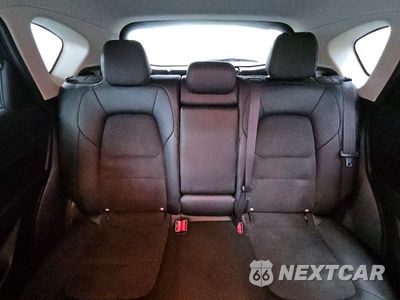 Zdjęcie 10 z 13 samochodu: 2020 MAZDA CX-5 TOURING VIN:JM3KFBCM8L1802075 - miniatura