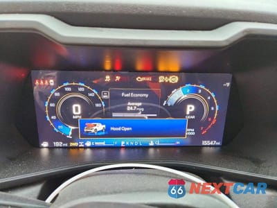 Zdjęcie 9 z 12 samochodu: 2026 CHEVROLET COLORADO VIN:1GCPTBEK9T1141417 - miniatura