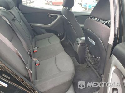 Zdjęcie 10 z 13 samochodu: 2015 HYUNDAI ELANTRA SE VIN:KMHDH4AE7FU230787 - miniatura