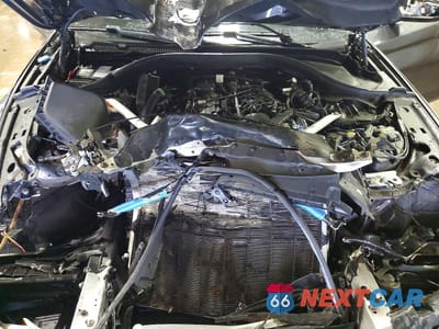 Zdjęcie 11 z 12 samochodu: 2020 BMW 540 XI VIN:WBAJS3C06LCE10638 - miniatura
