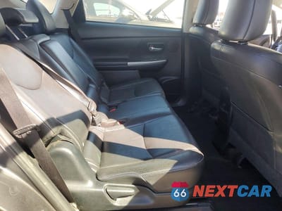 Zdjęcie 10 z 13 samochodu: 2017 TOYOTA PRIUS V FIVE VIN:JTDZN3EU4HJ059418 - miniatura