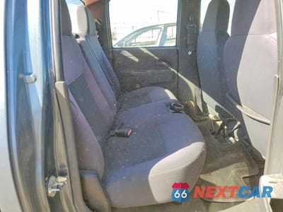 Zdjęcie 10 z 12 samochodu: 2006 CHEV COLORADO VIN:1GCCS136168123670 - miniatura