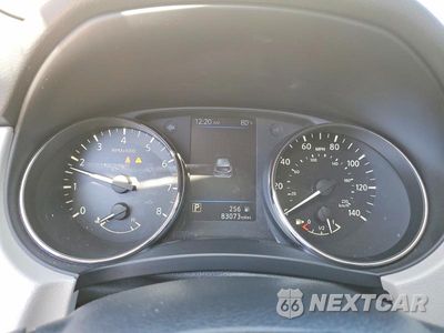 Zdjęcie 9 z 12 samochodu: 2019 NISSAN ROGUE SPORT SV VIN:JN1BJ1CP7KW241822 - miniatura