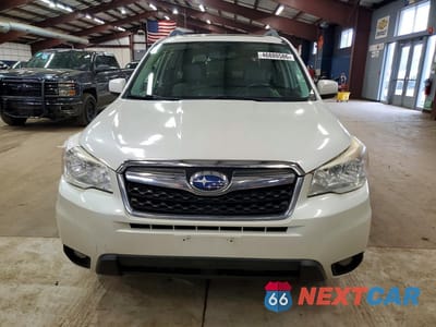 Piąte zdjęcie samochodu w środku: 2015 SUBARU FORESTER 2.5I LIMITED VIN:JF2SJAHC5FH424943 - miniatura
