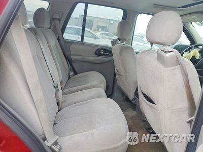 Zdjęcie 11 z 13 samochodu: 2007 CHEVROLET TRAIL BLAZER VIN:1GNDS13SX72286332 - miniatura