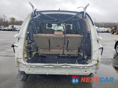 Zdjęcie 6 z 14 samochodu: 2021 HONDA ODYSSEY EX VIN:5FNRL6H5XMB044161 - miniatura