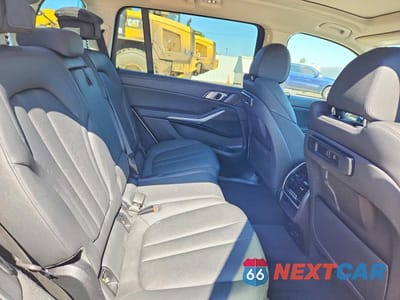 Zdjęcie 11 z 13 samochodu: 2020 BMW X7 XDRIVE40I VIN:5UXCW2C00L9C18279 - miniatura