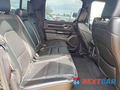 Zdjęcie 10 z 12 samochodu: 2022 RAM 1500 LARAMIE VIN:1C6SRFJT0NN434527 - miniatura
