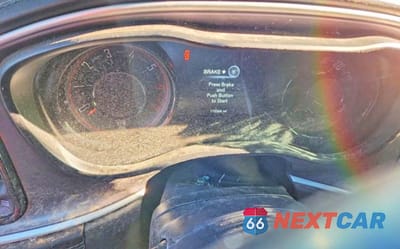 Zdjęcie 9 z 12 samochodu: 2020 DODGE CHALLENGER VIN:2C3CDZBT7LH236744 - miniatura