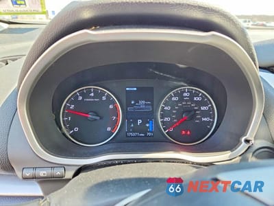 Zdjęcie 9 z 13 samochodu: 2018 MITSUBISHI ECLIPSE CROSS ES VIN:JA4AT3AA8JZ040435 - miniatura
