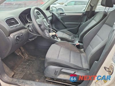 Zdjęcie 7 z 11 samochodu: 2012 VOLKSWAGEN GOLF VIN:WVWDB7AJ3CW328140 - miniatura