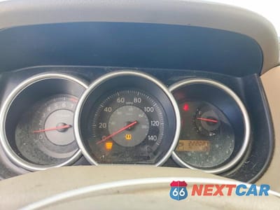 Zdjęcie 9 z 11 samochodu: 2009 NISSAN VERSA 1.8 S VIN:3N1BC13E89L398977 - miniatura