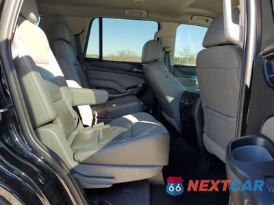 Zdjęcie 11 z 12 samochodu: 2017 CHEVROLET TAHOE C1500 LT VIN:1GNSCBKCXHR318841 - miniatura