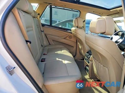 Zdjęcie 11 z 12 samochodu: 2013 BMW X5 XDRIVE35D VIN:5UXZW0C53D0B95158 - miniatura