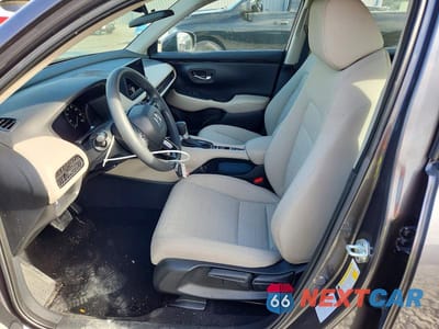 Zdjęcie 7 z 12 samochodu: 2025 HONDA HR-V LX VIN:3CZRZ1H3XSM735757 - miniatura