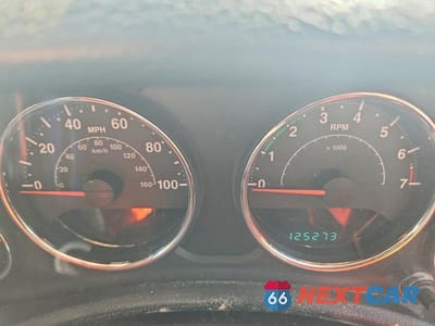 Zdjęcie 9 z 13 samochodu: 2014 JEEP WRANGLER UNLIMITED SPORT VIN:1C4BJWKG7EL199895 - miniatura