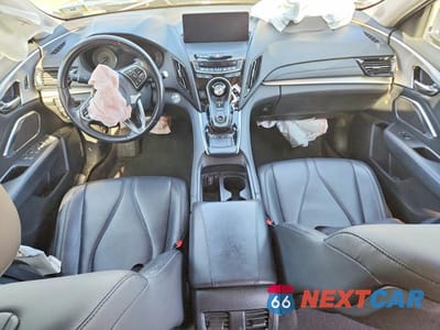 Zdjęcie 8 z 11 samochodu: 2020 ACURA RDX VIN:5J8TC2H38LL009824 - miniatura