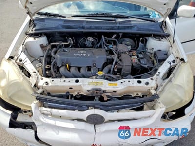 Zdjęcie 11 z 11 samochodu: 2003 TOYOTA ECHO BASE VIN:JTDBT123730279416 - miniatura