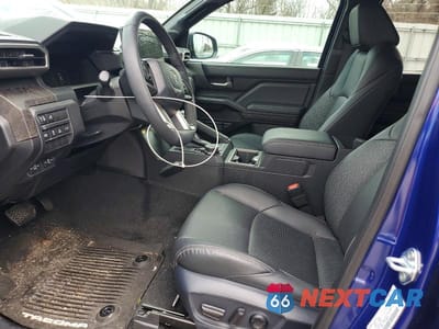 Zdjęcie 7 z 12 samochodu: 2024 TOYOTA TACOMA LIMITED VIN:3TMLB5JN2RM054277 - miniatura